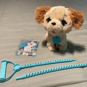 FurReal Friends Pax My Poopin Pup